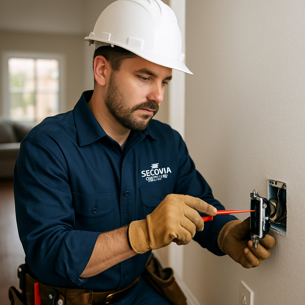 Electrical Services Overview